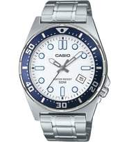 Casio MTD-135D-7AVDF Erkek Kol Saati