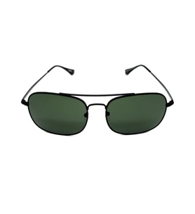 Obb Sunglasses OBB VNT2131 C1 Erkek Güneş Gözlüğü (Siyah)
