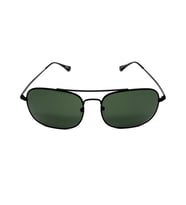 Obb Sunglasses OBB VNT2131 C1 Erkek Güneş Gözlüğü (Siyah)
