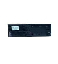 LENOVO THİNKCENTRE M70E MASAÜSTÜ YATIK KASA BİLGİSAYAR CORE2 DUO E8400 3.00.CPU 4GB DDR3 RAM 160GB HDD