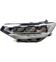 Vw Passat 2019- Far Sol Led (Oem No:3G1941035P)
