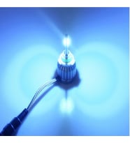 Space 12V Buz Mavisi 9006 Led Far Ampulü (3000LM)
