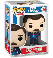 Funko Pop Figür Tv: Ted Lasso - Ted Lasso