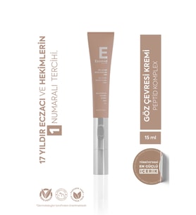 Esomed Eye Contour Peptide Complex Cream 15 Ml