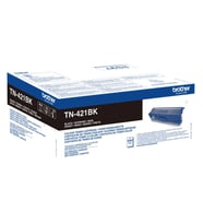 Tonersepeti Brother TN-461/421 Siyah Orjinal Toner