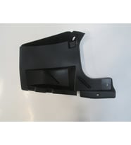 Toyota Corolla Nde180 13/18 Arka Tampon Bağlantı Braketi· Sol Büyük Plasti·k (Casp)