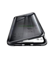 Apple Uyumlu   iPhone 12 Pro 360 Derece Hayalet Ekran Koruyucu Full
