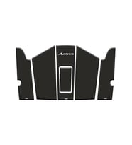 Honda Activa 125 2023 - 2024 Uyumlu Tank Pad Set 002