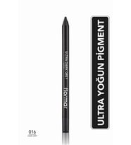 Koyu Gri Göz Kalemi Ultra Dark Grey Eyeliner