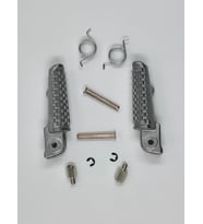 Karadeniz Motor FR001 2003-2006 Honda CBR 600 RR Uyumlu Ön Basamak Set Sağ Sol T