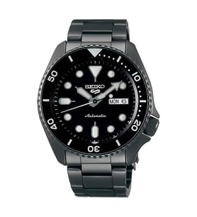 Seiko 5 SRPD65K Erkek Kol Saati
