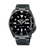 Seiko 5 SRPD65K Erkek Kol Saati