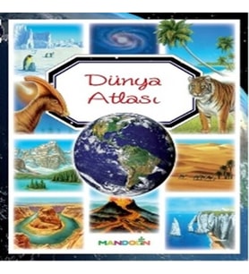 Dünya Atlası