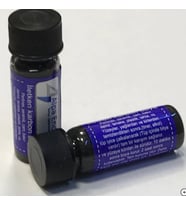 İletken Karbon Boya, 5Gr/50R (Oto arka cam rezistans tamiri)