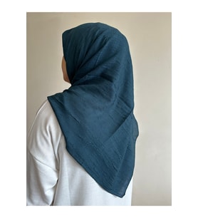 Bambu Kraş Eşarp 90x90