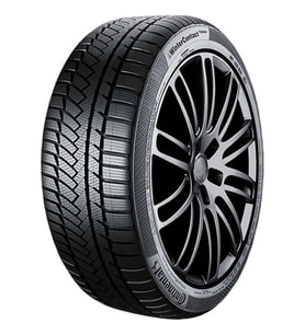 Continental WinterContact TS 850P 245/45R18 96V M+S 3PMSF FR