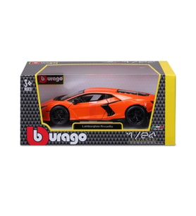 Bburago 1/24 A Lamborghini Revuelto TRNC