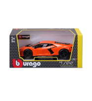 Bburago 1/24 A Lamborghini Revuelto TRNC
