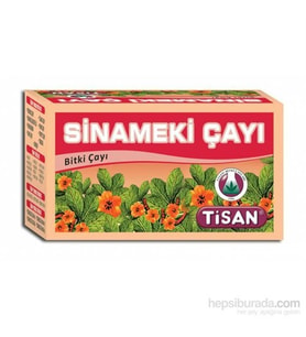 Tisan Sinameki Çayı
