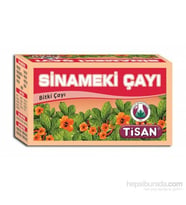 Tisan Sinameki Çayı
