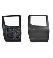 TOYOTA HILUX VİGO ARKA KAPI SAĞ 05-09 TOY08HL038
