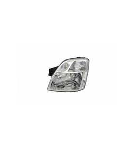 KIA PİCANTO ÖN FAR ELEKTRİKLİ MOTORLU SOL 2004-2007 9210107060