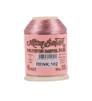 Northcity Altınbaşak Oya ve Dantel İpi 20 gr - Royaleks - No: 102
