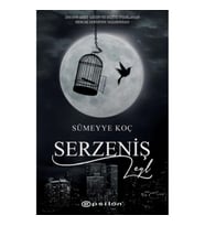 Serzeniş - Leyl (Ciltli)