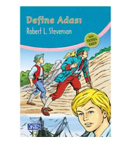 Define Adası (100 Temel Eser - İlköğretim)