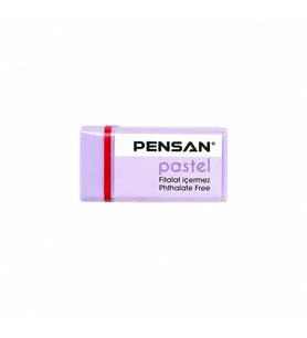 PENSAN PASTEL SİLGİ