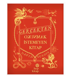 Gerçekten Okunmak İstemeyen Kitap