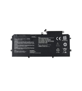 Asus Q324CA Notebook Batarya Laptop Pil