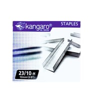 KANGARO ZIMBA TELİ 23/10 METALİK