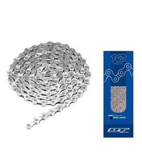 Ümit ZİNCİR - MTB, S30, 116L, KUTULU