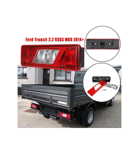 Ford Transit V363 Sağ Arka Stop Lambası Farba 2014--2020 N11.7997