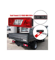 Ford Transit V363 Sağ Arka Stop Lambası Farba 2014--2020 N11.7997