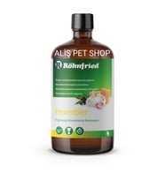Röhnfried Hexenbier Doğal Bağışıklık Sistemi Kuvvetlendirici Vitamin 500 ml
