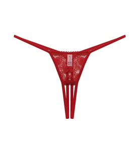 Mulvxbrf Brf02  Büyük Beden Dantelli I·ç Çamaşırı (Mulvix)