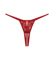 Mulvxbrf Brf02  Büyük Beden Dantelli I·ç Çamaşırı (Mulvix)