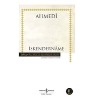 İSKENDERNAME
