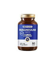 Nondo Magnesium Complex 60 Tablet