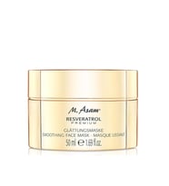 M.Asam RESVERATROL Premium Smoothing Face Mask 50 ml