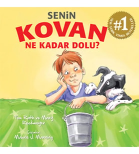 SENİN KOVAN NE KADAR DOLU