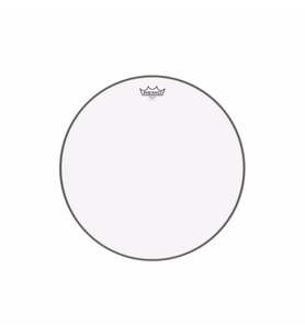 REMO EMPEROR® CLEAR 18 inç Davul Derisi