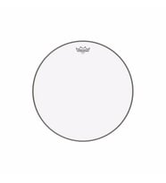 REMO EMPEROR® CLEAR 18 inç Davul Derisi