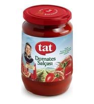 Domates Salça 710gr Cam 1 Adet