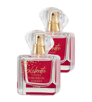 Celebrate Kadın Parfüm Edp 50 Ml. İkili Paket