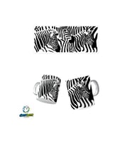 Zebra Kupa Bardak Tek Adet K0452