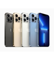 İkinci El Apple iPhone 12 Pro Max (12 Ay Garantili) (Mavi)