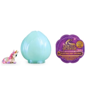 Unicorn Akademisi Bebek Unicorn Sürpriz